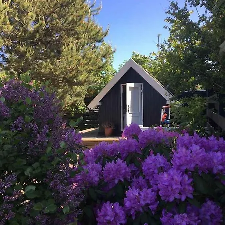 Idyll In Feriehus