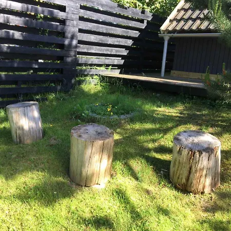Idyll In Feriehus